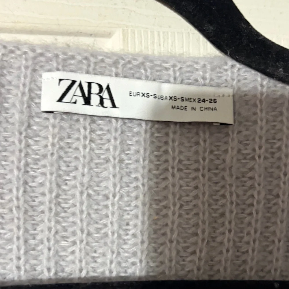 Zara wrap cardigan - Picture 5 of 5